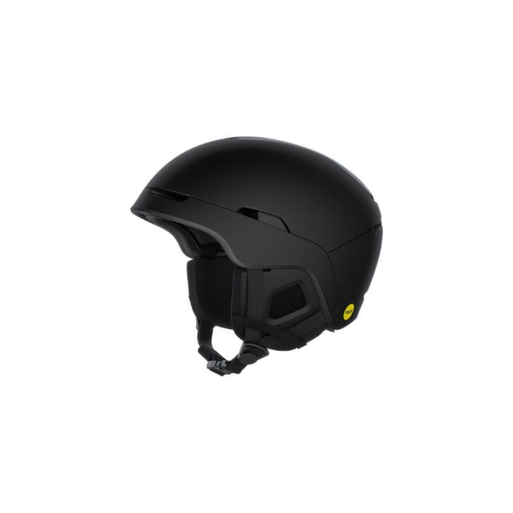 Poc Obex Mips Ski Helm (Black)