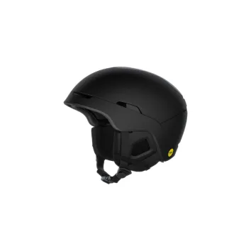 Poc Obex Mips Ski Helm (Black)