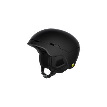 Poc Obex Mips Ski Helm (Black) M-L / 55-58cm