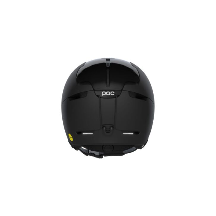 Poc Obex Mips Ski Helm (Black) XL-XXL / 59-62cm