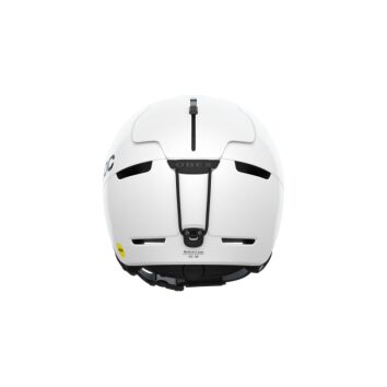 Poc Obex Mips Ski Helm (White)