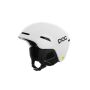 Poc Obex Mips Ski Helm (White)
