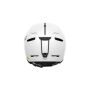 Poc Obex Mips Ski Helm (White)