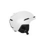 Poc Obex Mips Ski Helm (White)