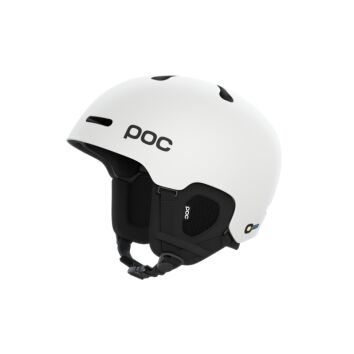 Poc Fornix Mips Ski Helm (White) XL-XXL / 59-62cm
