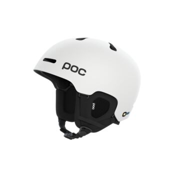 Poc Fornix Mips Ski Helm (White) XL-XXL / 59-62cm