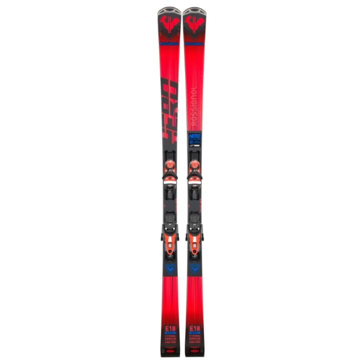 Rossignol Hero Elite LT TI Konect Ski (2023/24)