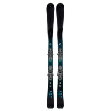 Head e-Super Joy Ski (2023/24)
