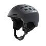 Head REV Ski Helm (Black)