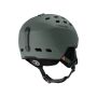 Head REV Ski Helm (Green)
