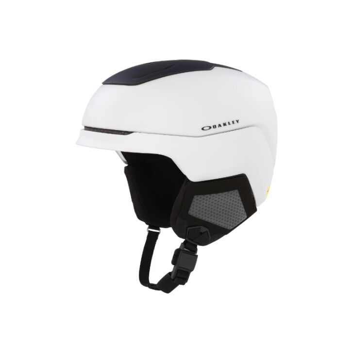 Oakley Mod5 Ski Helm (White)