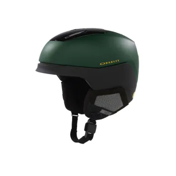 Oakley Mod5 Ski Helm (Green)