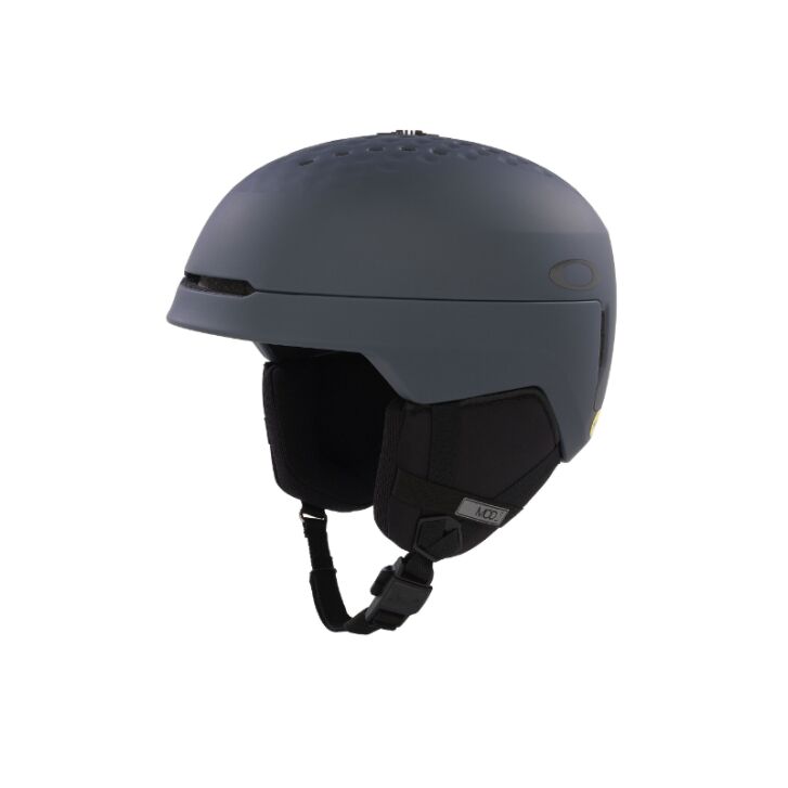 Oakley Mod3 Ski Helm (Grey)