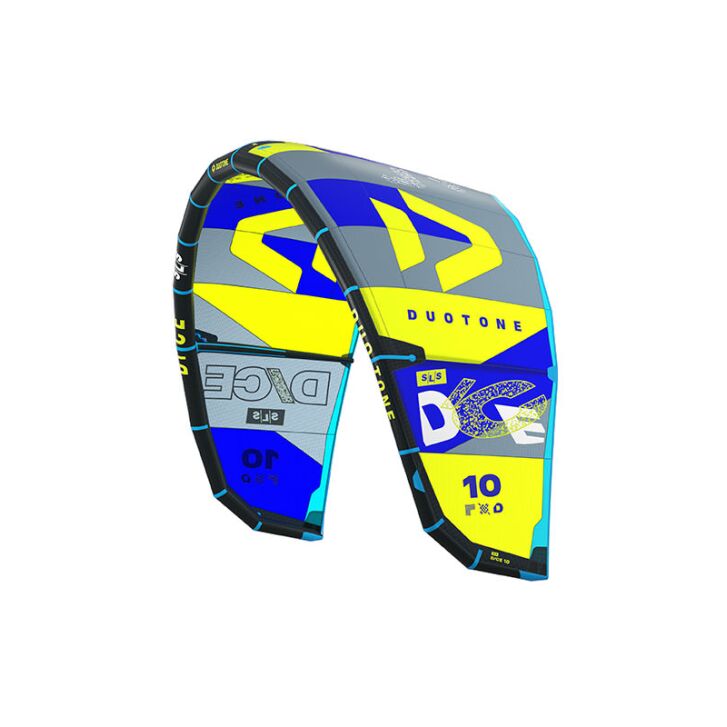 Duotone Dice SLS Kite 2024