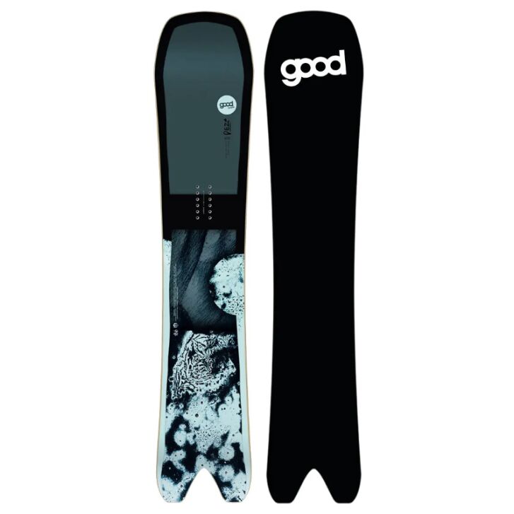 Goodboards Pez Snowboard 2024