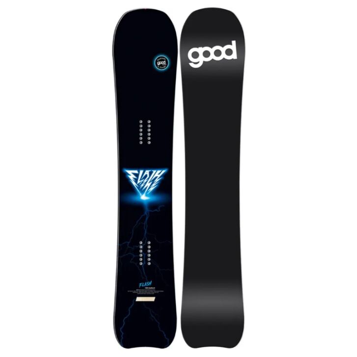 Goodboards Flash Snowboard 2024