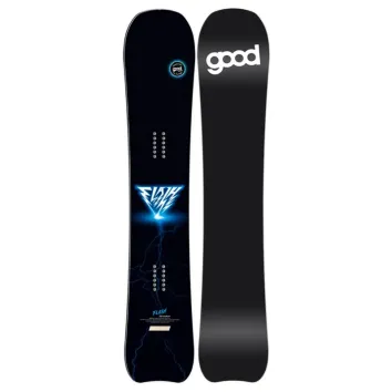 Goodboards Flash Snowboard 2024