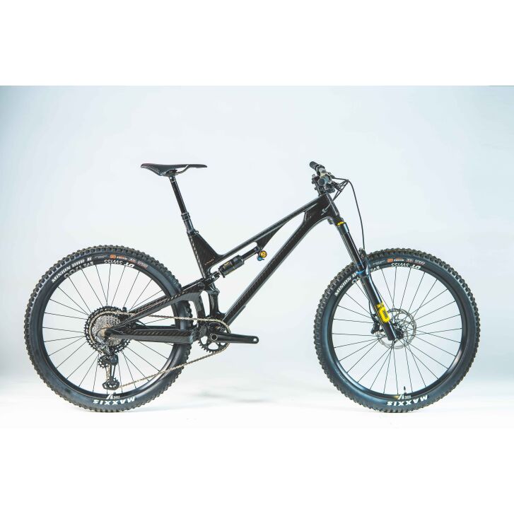 Unno Burn Race Mountainbike