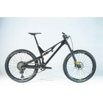 Unno Burn Race Mountainbike