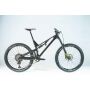 Unno Burn Race Mountainbike