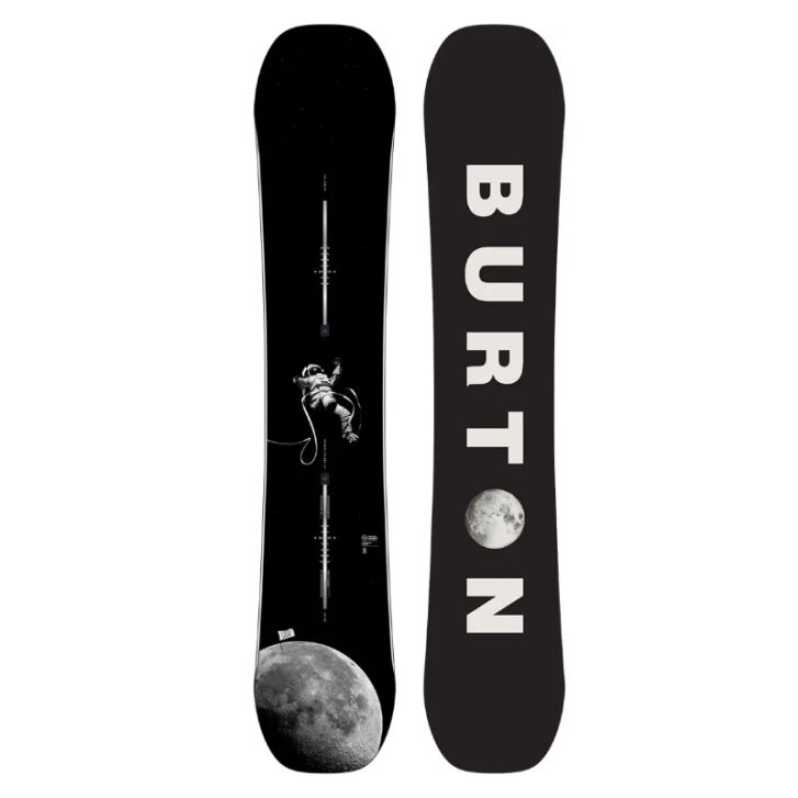 Burton Process Flying V Snowboard 2024