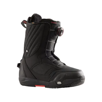 Burton Limelight Step On Snowboard Boot 2024 (Black)