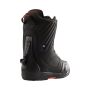 Burton Limelight Step On Snowboard Boot 2024 (Black)