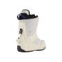 Burton Limelight Step On Snowboard Boot 2024 (White)