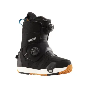 Burton Felix Step On Snowboard Boot 2024 (Black)