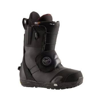 Burton Ion Step On Snowboard Boot 2024 (Black)