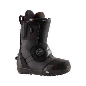 Burton Ion Step On Snowboard Boot 2024 (Black)