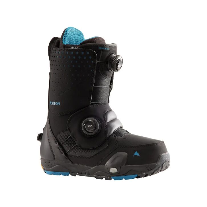 Burton Photon Step On Snowboard Boot 2024 (Black)