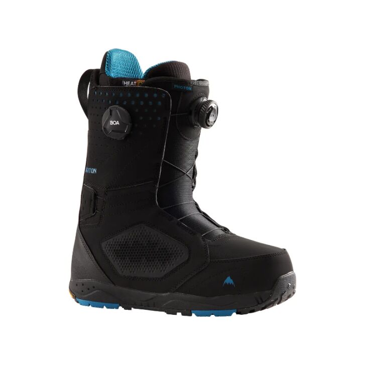 Burton Photon Boa Snowboard Boot 2024 (Black)