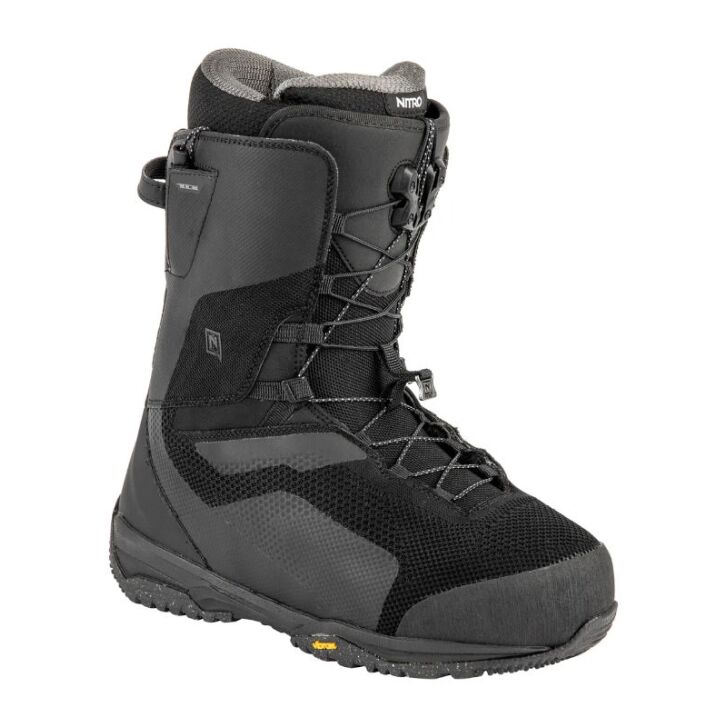 Nitro Skylab TLS Snowboard Boot 2024