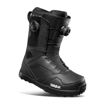 ThirtyTwo STW Double Boa Snowboard Boot 2024