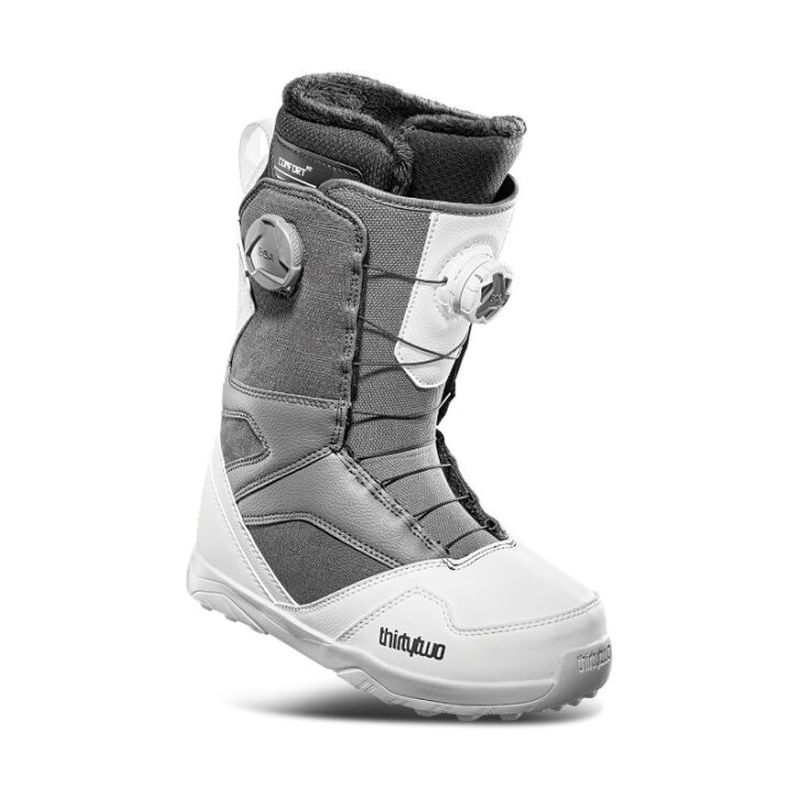 ThirtyTwo STW Double Boa W Snowboard Boot 2024