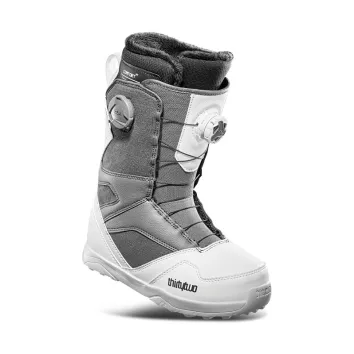 ThirtyTwo STW Double Boa W Snowboard Boot 2024