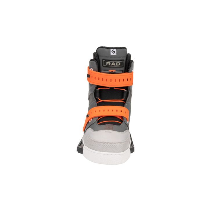 Slingshot RAD Wakeboard Bindung 2024 US 6 / EU 38