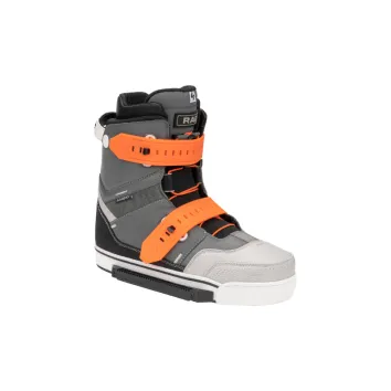 Slingshot RAD Wakeboard Bindung 2024 US 12 / EU 46
