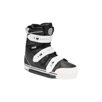 Slingshot KTV Wakeboard Bindung 2024