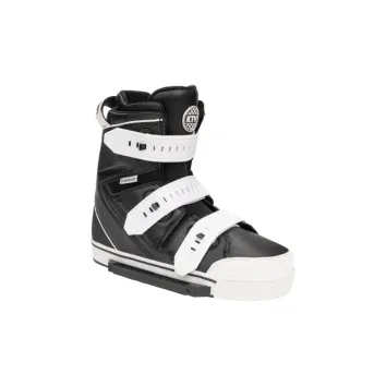 Slingshot KTV Wakeboard Bindung 2024 US 12 / EU 46