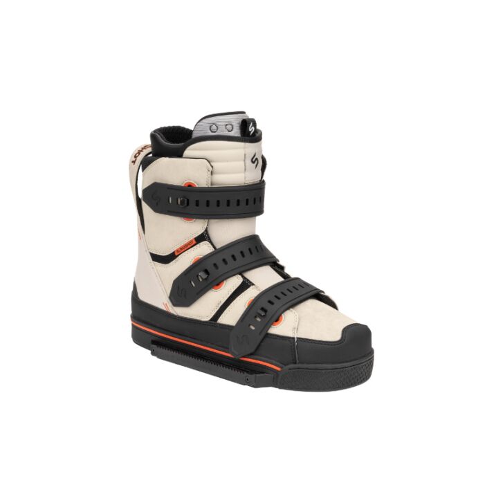 Slingshot SPACE MOB Wakeboard Bindung 2024