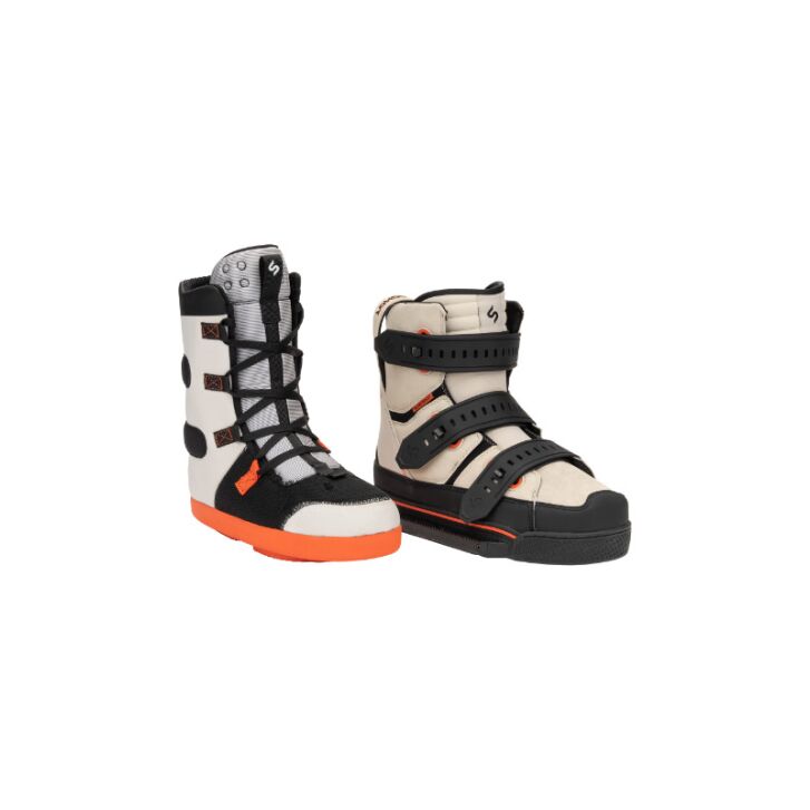 Slingshot SPACE MOB Wakeboard Bindung 2024 US 7 / EU 39