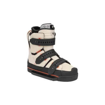 Slingshot SPACE MOB Wakeboard Bindung 2024 US 9 / EU 43