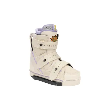 Slingshot COPYCAT Wakeboard Bindung 2024