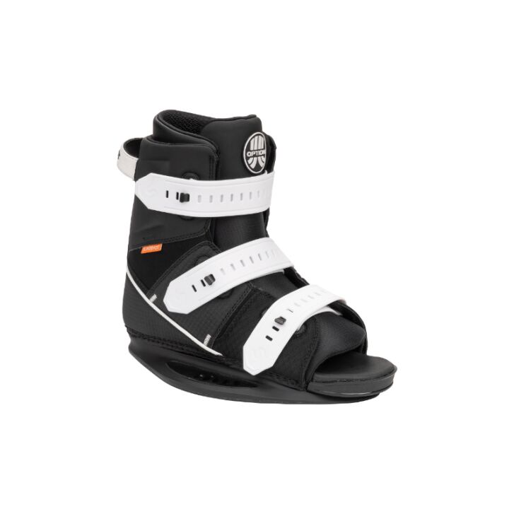 Slingshot OPTION Wakeboard Bindung 2024 S-M / EU 35,5-39