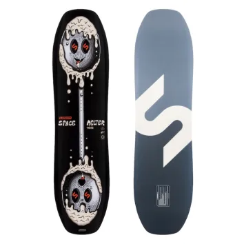 Slingshot Space Melter Wakeboard 2024