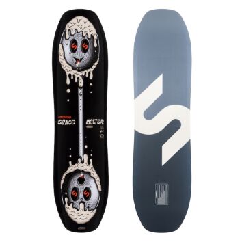 Slingshot Space Melter Wakeboard 2024