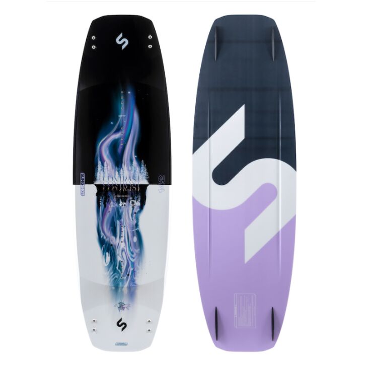 Slingshot Contrast Wakeboard 2024