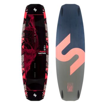 Slingshot Native Wakeboard 2024